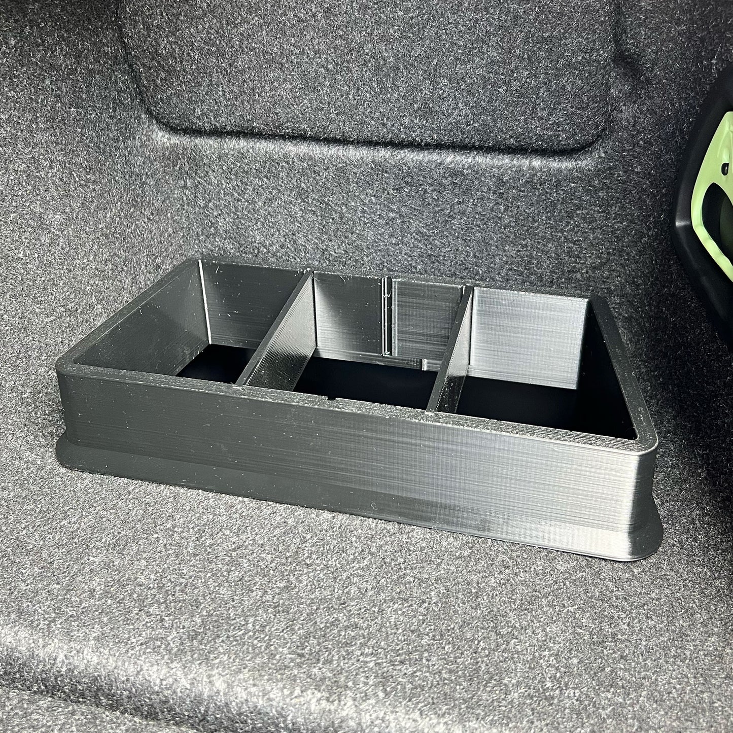 Trunk Caddy for BMW G20