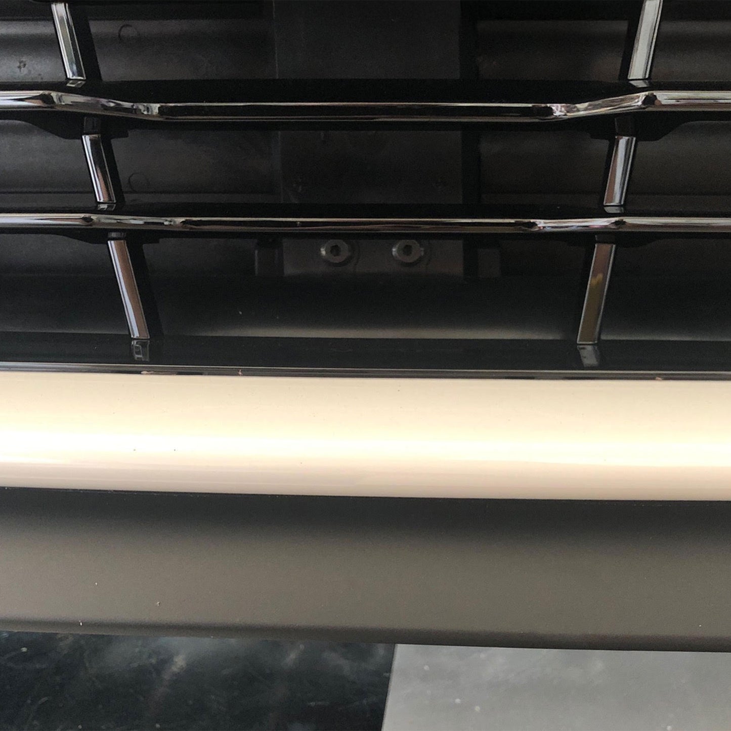 G-Series Cruise Control Delete Bolts