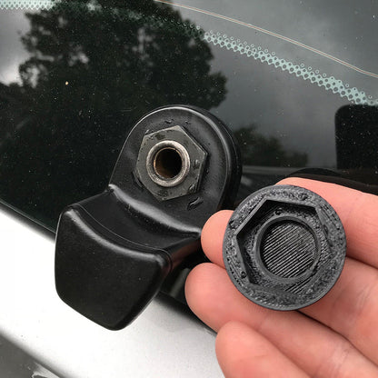 E46 E91 E61 Wiper Delete Cap