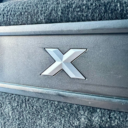 G05/F95 X5 Cargo Badges