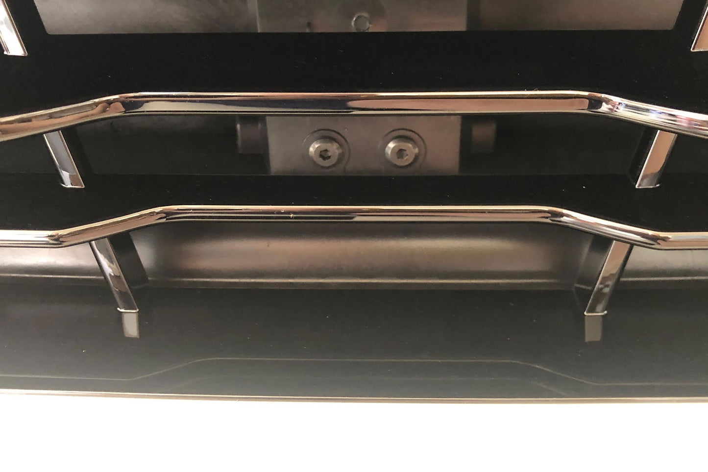 G-Series Cruise Control Delete Bolts